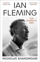 Portada de IAN FLEMING