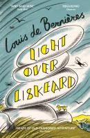 Portada de LIGHT OVER LISKEARD