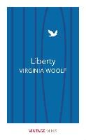 Portada de Liberty