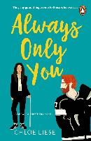 Portada de RH23 ALWAYS ONLY YOU