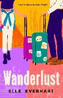 Portada de RH23 WANDERLUST