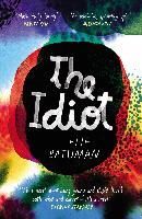 Portada de THE IDIOT