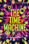 Portada de The Time Machine