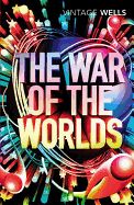 Portada de The War of the Worlds