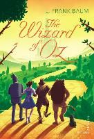 Portada de The Wizard of Oz