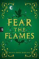 Portada de FEAR THE FLAMES