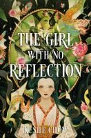 Portada de THE GIRL WITH NO REFLECTION