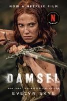 Portada de Damsel