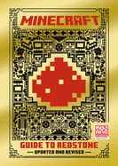 Portada de Minecraft: Guide to Redstone (Updated)