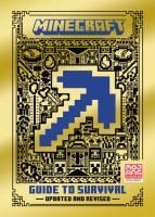 Portada de Minecraft: Guide to Survival (Updated)