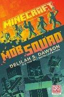 Portada de Minecraft: Mob Squad