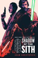 Portada de Star Wars: Shadow of the Sith