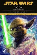 Portada de Yoda: Dark Rendezvous: Star Wars Legends