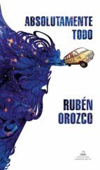 Portada de Absolutamente todo (Ebook)