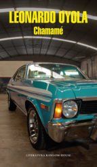 Portada de Chamam&eacute; (Ebook)