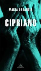 Portada de Cipriano (Ebook)