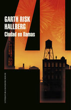 Portada de Ciudad en llamas (Parte 4) (Ebook)