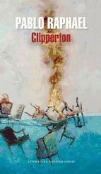 Portada de Clipperton (Ebook)