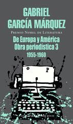 Portada de De Europa y América (Ebook)