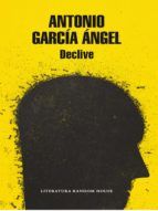 Portada de Declive (Ebook)