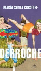 Portada de Derroche (Ebook)