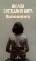 Portada de Desmoronamiento (Ebook)