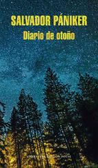 Portada de Diario de otoño (Diarios de Pániker 3) (Ebook)