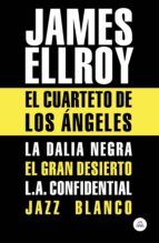 Portada de El Cuarteto de Los Ángeles (Ebook)