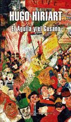 Portada de El Águila y el Gusano (Ebook)