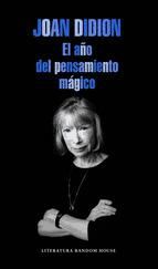 Portada de El año del pensamiento mágico (Ebook)