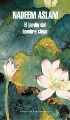 Portada de El jardín de un hombre ciego (Ebook)