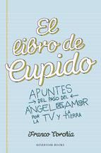 Portada de El libro de Cupido (Ebook)