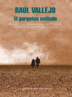 Portada de El perpetuo exiliado (Ebook)