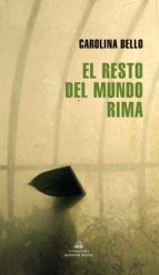 Portada de El resto del mundo rima (Ebook)