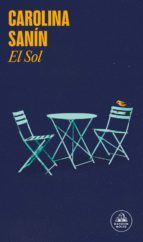 Portada de El sol (Ebook)