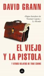 Portada de El viejo y la pistola (Ebook)