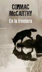 Portada de En la frontera (Trilogía de la frontera 2) (Ebook)