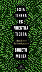 Portada de Esta tierra es nuestra tierra (Ebook)