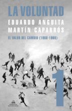 Portada de La Voluntad 1. El valor del cambio (1966 - 1969) (Ebook)