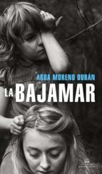 Portada de La bajamar (Ebook)