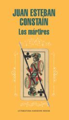 Portada de Los mártires (Ebook)