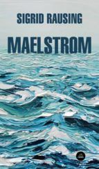 Portada de Maelstrom (Ebook)