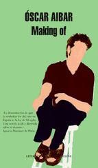 Portada de Making Of (Ebook)