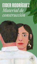 Portada de Material de construcción (Ebook)