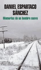 Portada de Memorias de un hombre nuevo (Ebook)