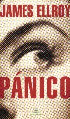 Portada de Pánico (Ebook)