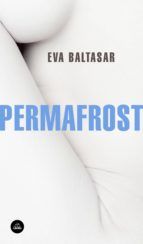 Portada de Permafrost (traducción en lengua española) (Ebook)