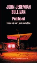 Portada de Pulphead (Ebook)