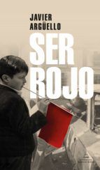 Portada de Ser Rojo (Ebook)