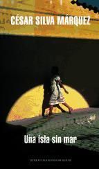 Portada de Una isla sin mar (Ebook)